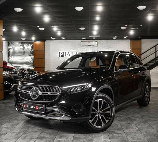 Мерседес ГЛЦ-Класс 2023 в Одессе на Automoto.ua Мерседес ГЛЦ-Класс, объемом двигателя 2 л и пробегом 52 тыс. км за 64900 $, фото 5 на Automoto.ua