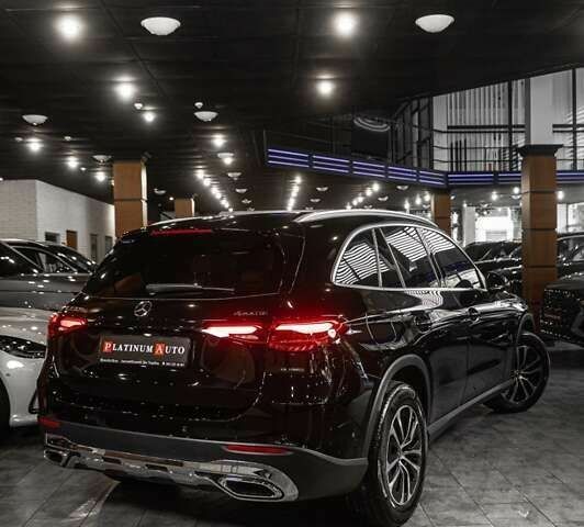 Мерседес ГЛЦ-Класс 2023 в Одессе на Automoto.ua Мерседес ГЛЦ-Класс, объемом двигателя 2 л и пробегом 52 тыс. км за 64900 $, фото 10 на Automoto.ua