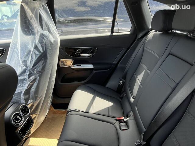 Мерседес ГЛЦ-Класс 2023 в Киеве на Automoto.ua Мерседес ГЛЦ-Класс, объемом двигателя 2 л и пробегом 0 тыс. км за 73142 $, фото 12 на Automoto.ua