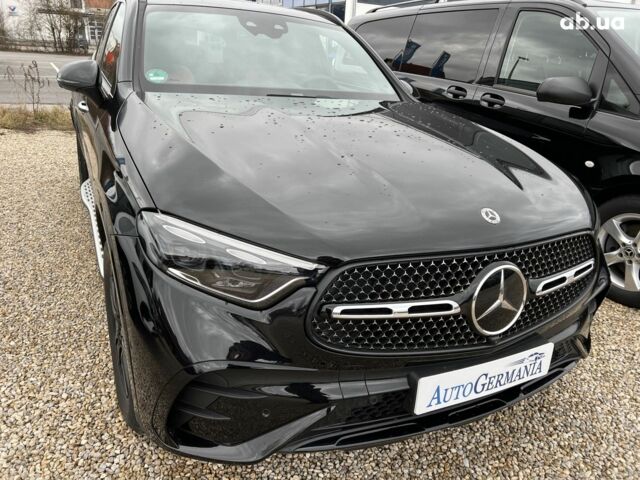 Мерседес ГЛЦ-Класс, объемом двигателя 2 л и пробегом 1 тыс. км за 77598 $, фото 10 на Automoto.ua