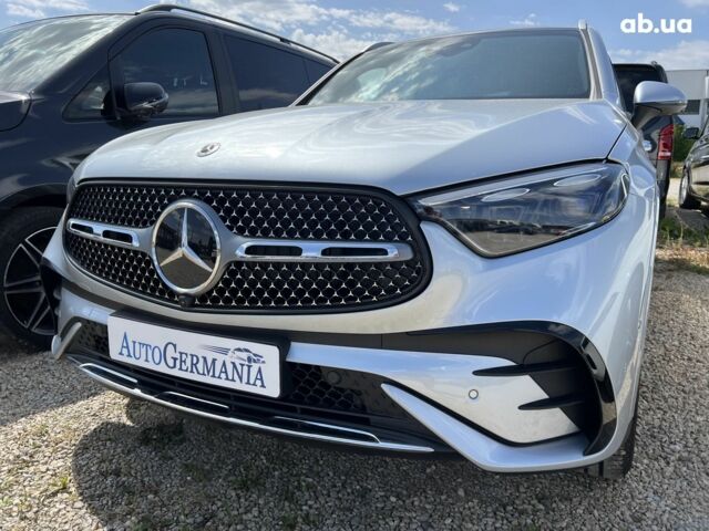 Мерседес ГЛЦ-Класс 2023 в Киеве на Automoto.ua Мерседес ГЛЦ-Класс, объемом двигателя 2 л и пробегом 0 тыс. км за 73142 $, фото 3 на Automoto.ua