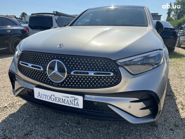 Мерседес ГЛЦ-Клас, об'ємом двигуна 2 л та пробігом 0 тис. км за 99768 $, фото 28 на Automoto.ua