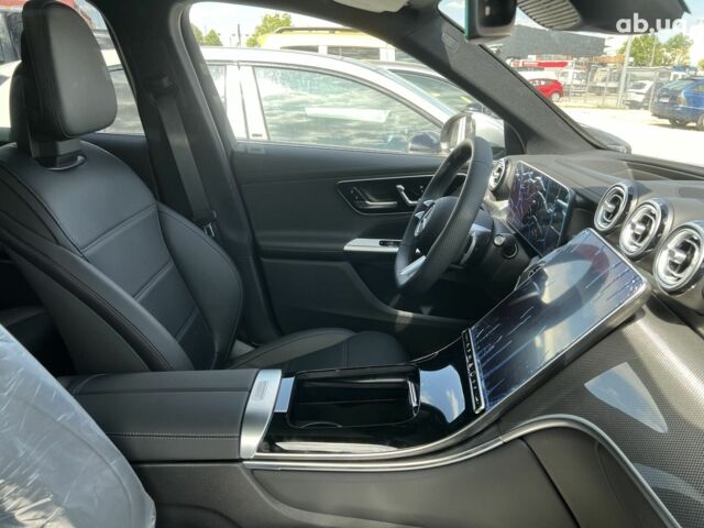 Мерседес ГЛЦ-Класс 2023 в Киеве на Automoto.ua Мерседес ГЛЦ-Класс, объемом двигателя 2 л и пробегом 0 тыс. км за 73142 $, фото 27 на Automoto.ua