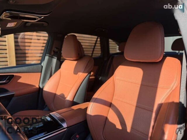 Мерседес ГЛЦ-Класс, объемом двигателя 0 л и пробегом 53 тыс. км за 63000 $, фото 18 на Automoto.ua