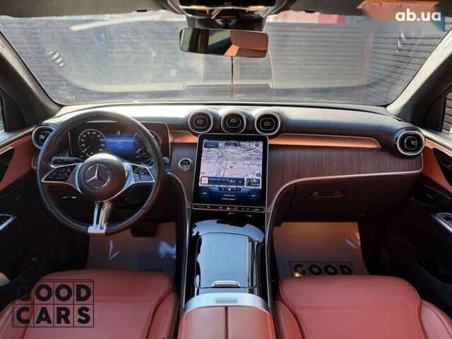 Мерседес ГЛЦ-Класс, объемом двигателя 0 л и пробегом 53 тыс. км за 63000 $, фото 20 на Automoto.ua