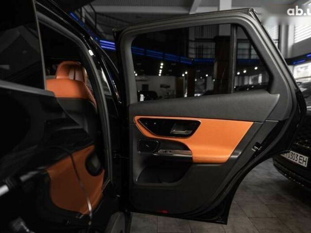 Мерседес ГЛЦ-Класс 2023 в Одессе на Automoto.ua Мерседес ГЛЦ-Класс, объемом двигателя 2 л и пробегом 52 тыс. км за 64900 $, фото 15 на Automoto.ua