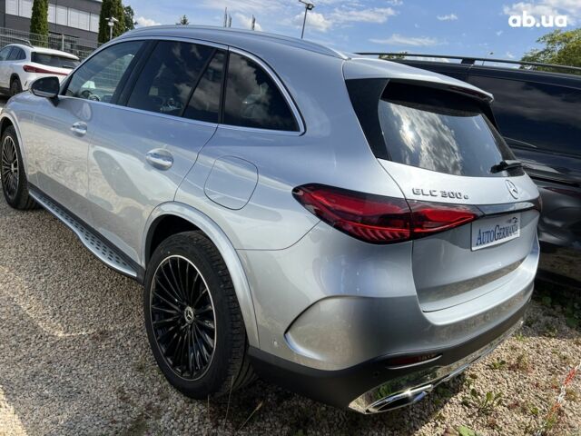 Мерседес ГЛЦ-Класс 2023 в Киеве на Automoto.ua Мерседес ГЛЦ-Класс, объемом двигателя 2 л и пробегом 0 тыс. км за 73142 $, фото 15 на Automoto.ua