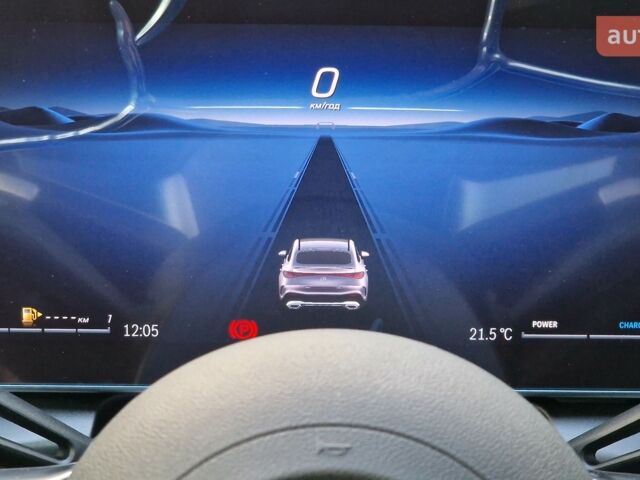 Мерседес ГЛЦ-Клас, об'ємом двигуна 1.99 л та пробігом 0 тис. км за 98874 $, фото 23 на Automoto.ua