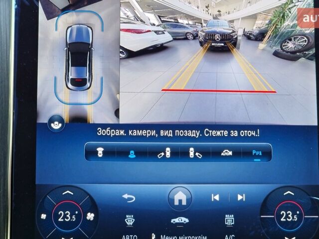 Мерседес ГЛЦ-Клас, об'ємом двигуна 1.99 л та пробігом 0 тис. км за 98874 $, фото 29 на Automoto.ua