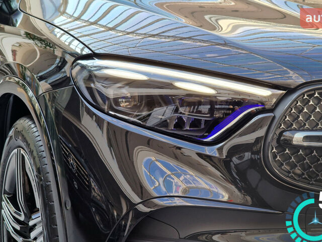 Мерседес ГЛЦ-Класс, объемом двигателя 1.99 л и пробегом 0 тыс. км за 98553 $, фото 17 на Automoto.ua