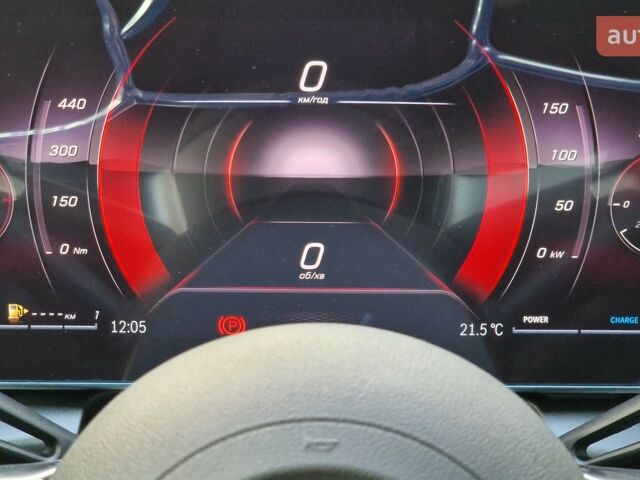 Мерседес ГЛЦ-Клас, об'ємом двигуна 1.99 л та пробігом 0 тис. км за 98874 $, фото 21 на Automoto.ua