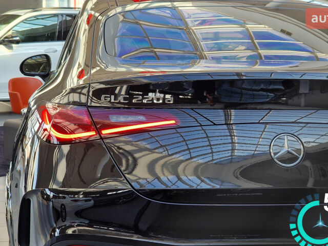 Мерседес ГЛЦ-Клас, об'ємом двигуна 1.99 л та пробігом 0 тис. км за 98874 $, фото 7 на Automoto.ua