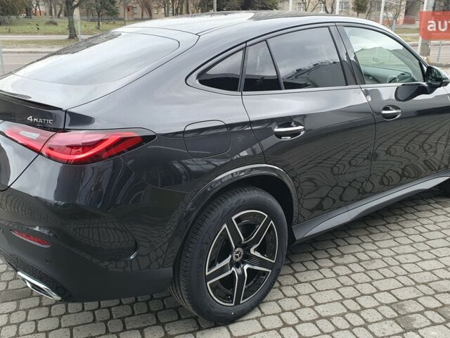 Мерседес ГЛЦ-Класс, объемом двигателя 1.99 л и пробегом 0 тыс. км за 111656 $, фото 6 на Automoto.ua