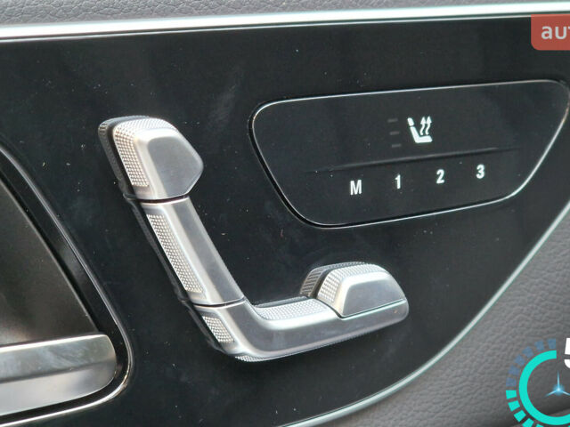 Мерседес ГЛЦ-Клас, об'ємом двигуна 1.99 л та пробігом 0 тис. км за 98874 $, фото 14 на Automoto.ua