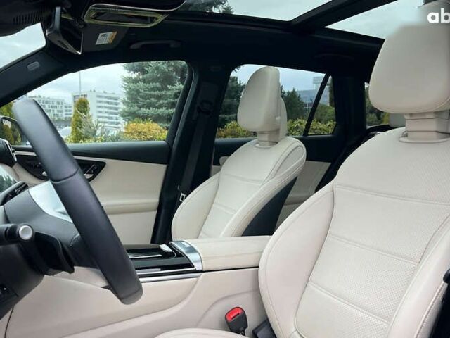 Мерседес ГЛЦ-Класс, объемом двигателя 2 л и пробегом 7 тыс. км за 57999 $, фото 8 на Automoto.ua