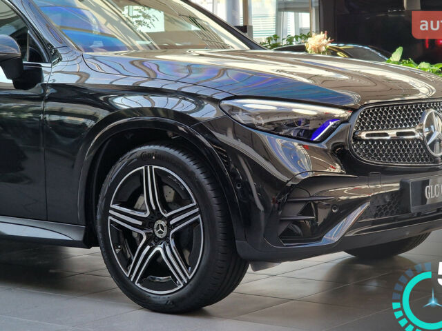 Мерседес ГЛЦ-Класс, объемом двигателя 1.99 л и пробегом 0 тыс. км за 98553 $, фото 6 на Automoto.ua