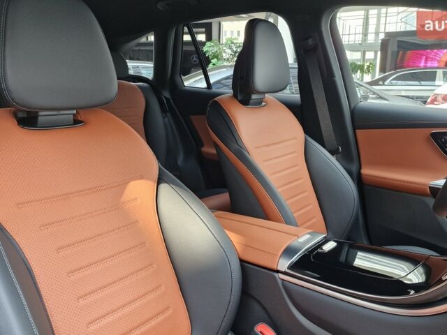 купить новое авто Мерседес ГЛЦ-Класс 2024 года от официального дилера Автомобільний Центр Київ Мерседес фото