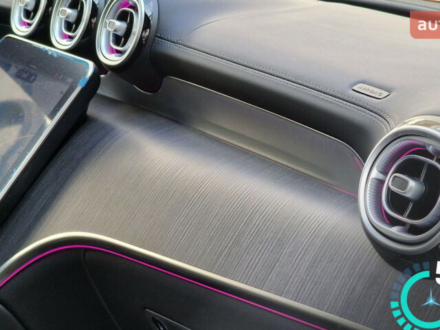 Мерседес ГЛЦ-Клас, об'ємом двигуна 1.99 л та пробігом 0 тис. км за 98874 $, фото 12 на Automoto.ua