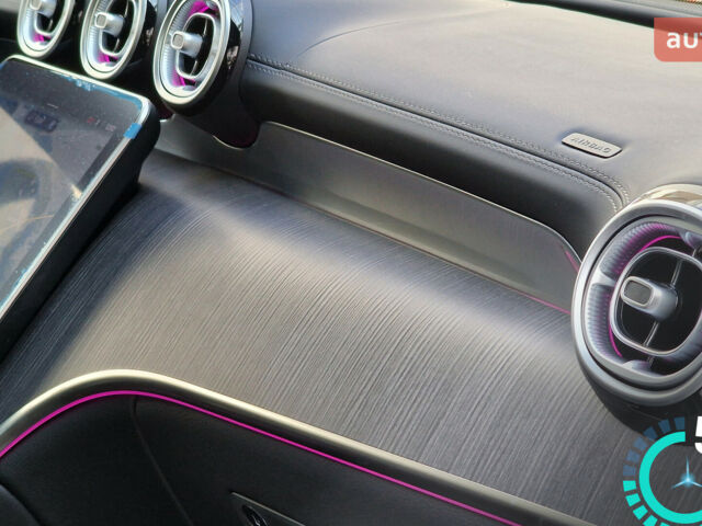 Мерседес ГЛЦ-Класс, объемом двигателя 1.99 л и пробегом 0 тыс. км за 98553 $, фото 12 на Automoto.ua