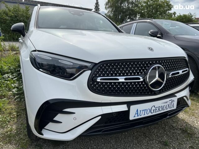 Мерседес ГЛЦ-Класс, объемом двигателя 2 л и пробегом 0 тыс. км за 79988 $, фото 1 на Automoto.ua