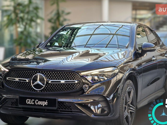 Мерседес ГЛЦ-Класс, объемом двигателя 1.99 л и пробегом 0 тыс. км за 98553 $, фото 5 на Automoto.ua