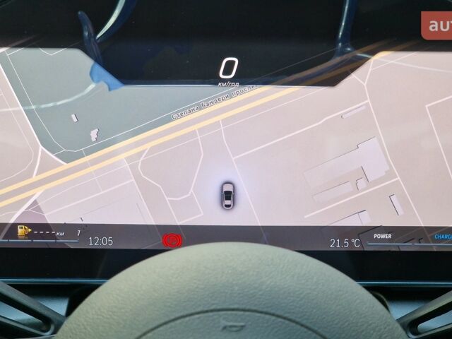 Мерседес ГЛЦ-Клас, об'ємом двигуна 1.99 л та пробігом 0 тис. км за 98874 $, фото 24 на Automoto.ua