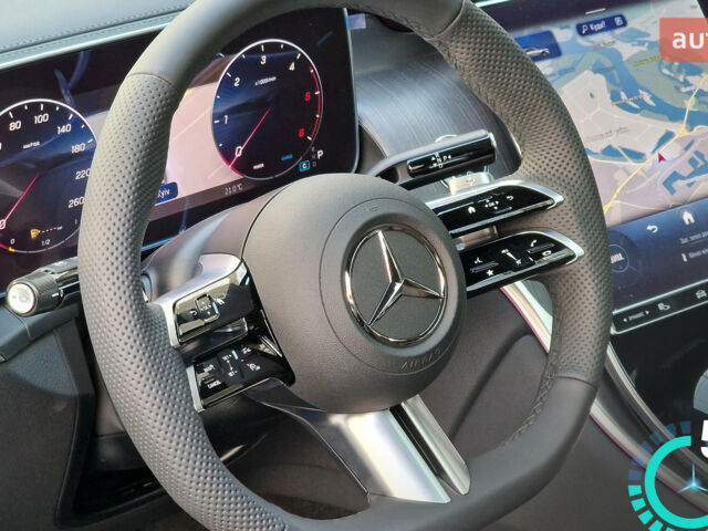 Мерседес ГЛЦ-Клас, об'ємом двигуна 1.99 л та пробігом 0 тис. км за 98874 $, фото 10 на Automoto.ua