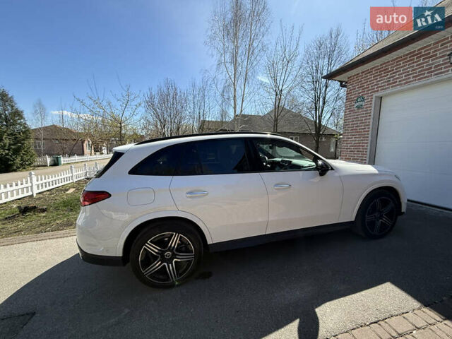Мерседес ГЛЦ-Класс, объемом двигателя 2 л и пробегом 40 тыс. км за 77000 $, фото 7 на Automoto.ua