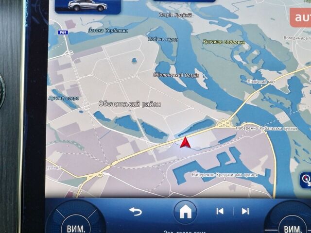 Мерседес ГЛЦ-Класс, объемом двигателя 1.99 л и пробегом 0 тыс. км за 98553 $, фото 26 на Automoto.ua