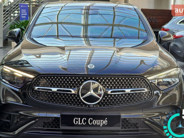 Мерседес ГЛЦ-Класс, объемом двигателя 1.99 л и пробегом 0 тыс. км за 98553 $, фото 2 на Automoto.ua