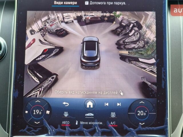 купить новое авто Мерседес ГЛЦ-Класс 2024 года от официального дилера Автомобільний Центр Київ Мерседес фото