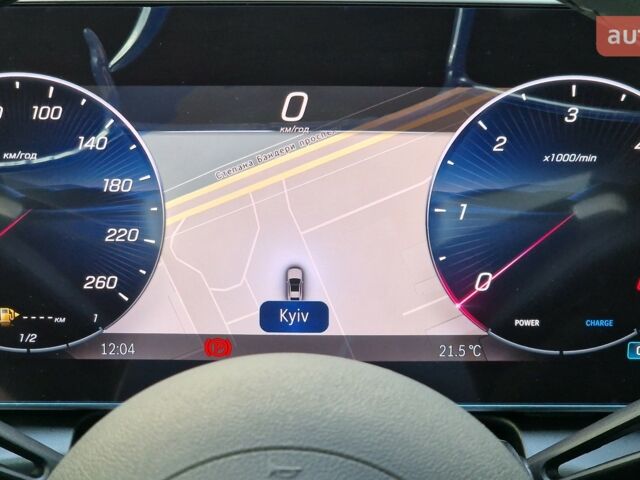 Мерседес ГЛЦ-Класс, объемом двигателя 1.99 л и пробегом 0 тыс. км за 98553 $, фото 22 на Automoto.ua