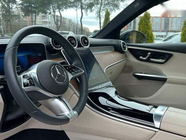 Мерседес ГЛЦ-Класс, объемом двигателя 2 л и пробегом 7 тыс. км за 57999 $, фото 9 на Automoto.ua