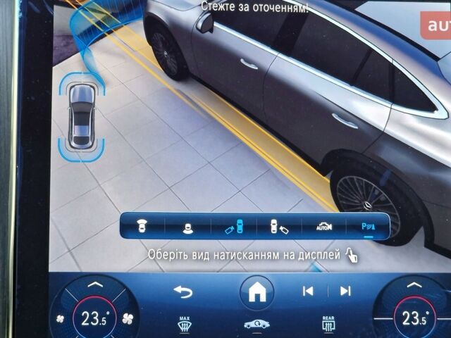 Мерседес ГЛЦ-Класс, объемом двигателя 1.99 л и пробегом 0 тыс. км за 98553 $, фото 27 на Automoto.ua