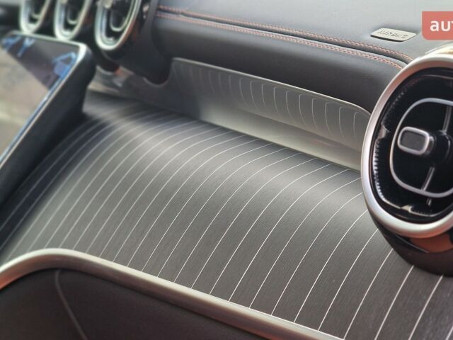 купить новое авто Мерседес ГЛЦ-Класс 2024 года от официального дилера Автомобільний Центр Київ Мерседес фото