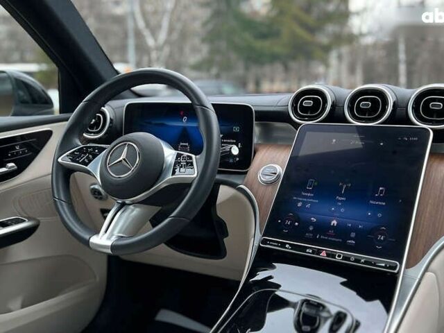 Мерседес ГЛЦ-Класс, объемом двигателя 2 л и пробегом 7 тыс. км за 57999 $, фото 22 на Automoto.ua