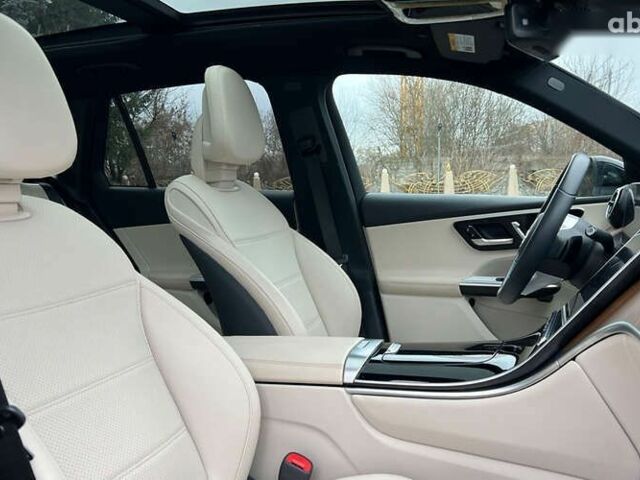 Мерседес ГЛЦ-Класс, объемом двигателя 2 л и пробегом 7 тыс. км за 57999 $, фото 21 на Automoto.ua