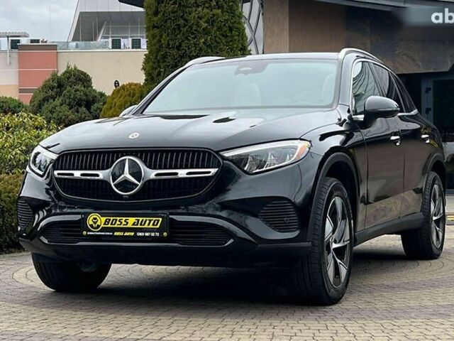 Мерседес ГЛЦ-Класс, объемом двигателя 2 л и пробегом 7 тыс. км за 57999 $, фото 2 на Automoto.ua