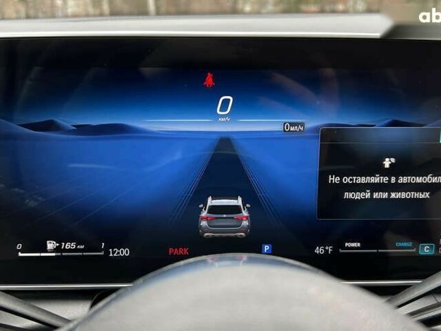 Мерседес ГЛЦ-Класс, объемом двигателя 2 л и пробегом 7 тыс. км за 57999 $, фото 15 на Automoto.ua