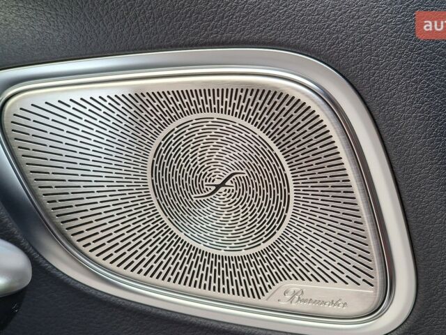 купить новое авто Мерседес ГЛЦ-Класс 2024 года от официального дилера Автомобільний Центр Київ Мерседес фото