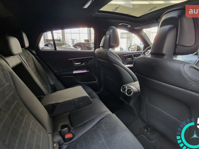 Мерседес ГЛЦ-Клас, об'ємом двигуна 1.99 л та пробігом 0 тис. км за 98874 $, фото 15 на Automoto.ua