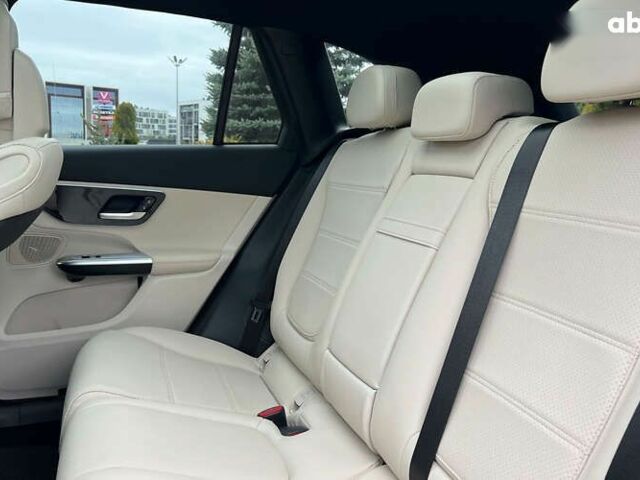 Мерседес ГЛЦ-Класс, объемом двигателя 2 л и пробегом 7 тыс. км за 57999 $, фото 24 на Automoto.ua