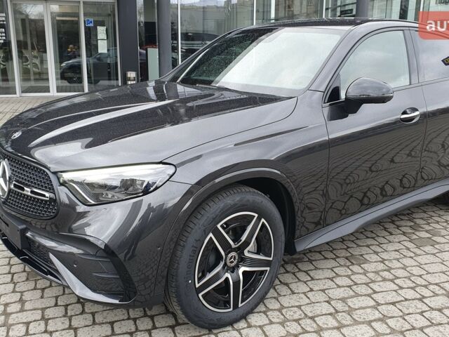 Мерседес ГЛЦ-Класс, объемом двигателя 1.99 л и пробегом 0 тыс. км за 111656 $, фото 3 на Automoto.ua