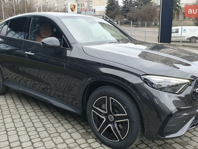 Мерседес ГЛЦ-Класс, объемом двигателя 1.99 л и пробегом 0 тыс. км за 111656 $, фото 5 на Automoto.ua