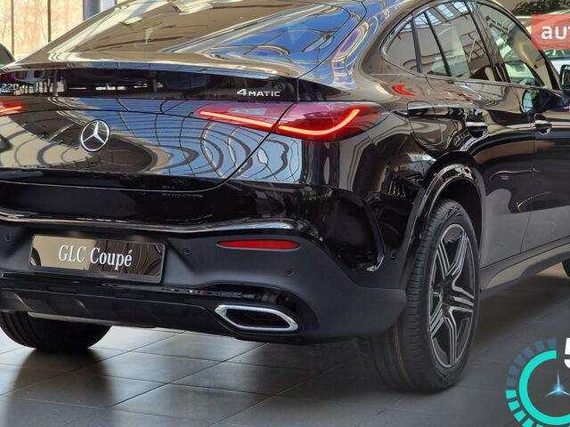 Мерседес ГЛЦ-Клас, об'ємом двигуна 1.99 л та пробігом 0 тис. км за 98874 $, фото 4 на Automoto.ua