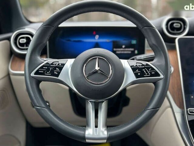 Мерседес ГЛЦ-Класс, объемом двигателя 2 л и пробегом 7 тыс. км за 57999 $, фото 10 на Automoto.ua