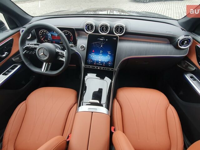 Мерседес ГЛЦ-Класс, объемом двигателя 1.99 л и пробегом 0 тыс. км за 111656 $, фото 10 на Automoto.ua