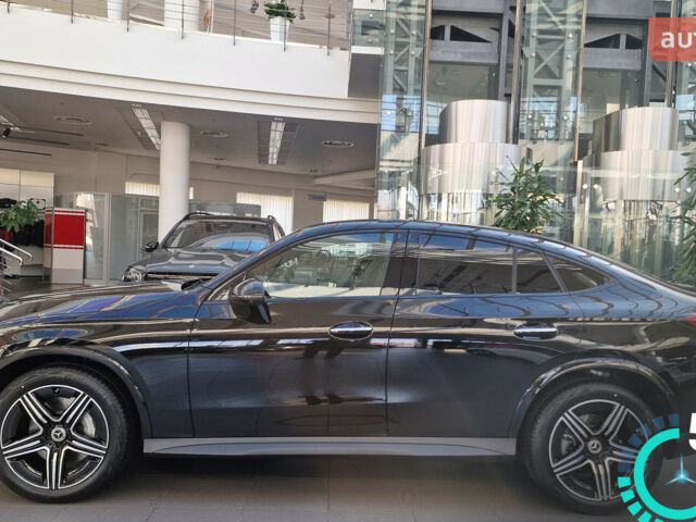 Мерседес ГЛЦ-Класс, объемом двигателя 1.99 л и пробегом 0 тыс. км за 98553 $, фото 1 на Automoto.ua