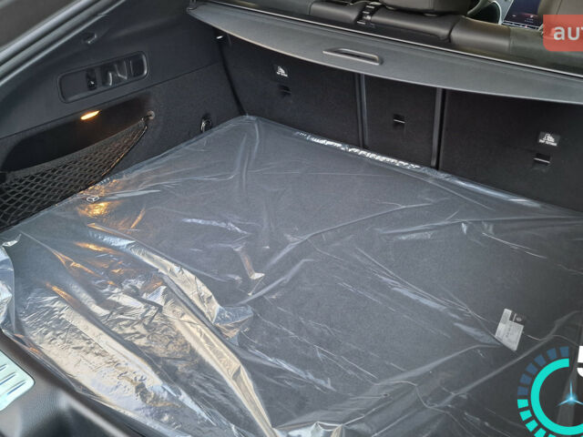 Мерседес ГЛЦ-Класс, объемом двигателя 1.99 л и пробегом 0 тыс. км за 98553 $, фото 19 на Automoto.ua