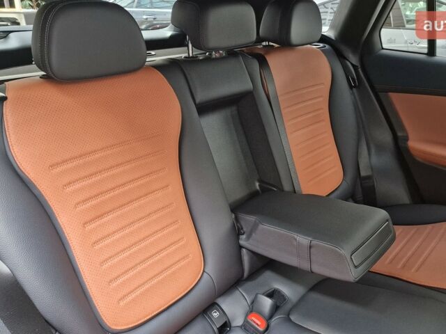 купить новое авто Мерседес ГЛЦ-Класс 2024 года от официального дилера Автомобільний Центр Київ Мерседес фото